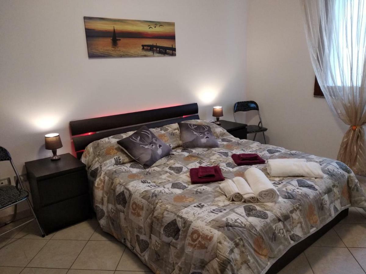 Caragol House Apartamento Alguer Exterior foto