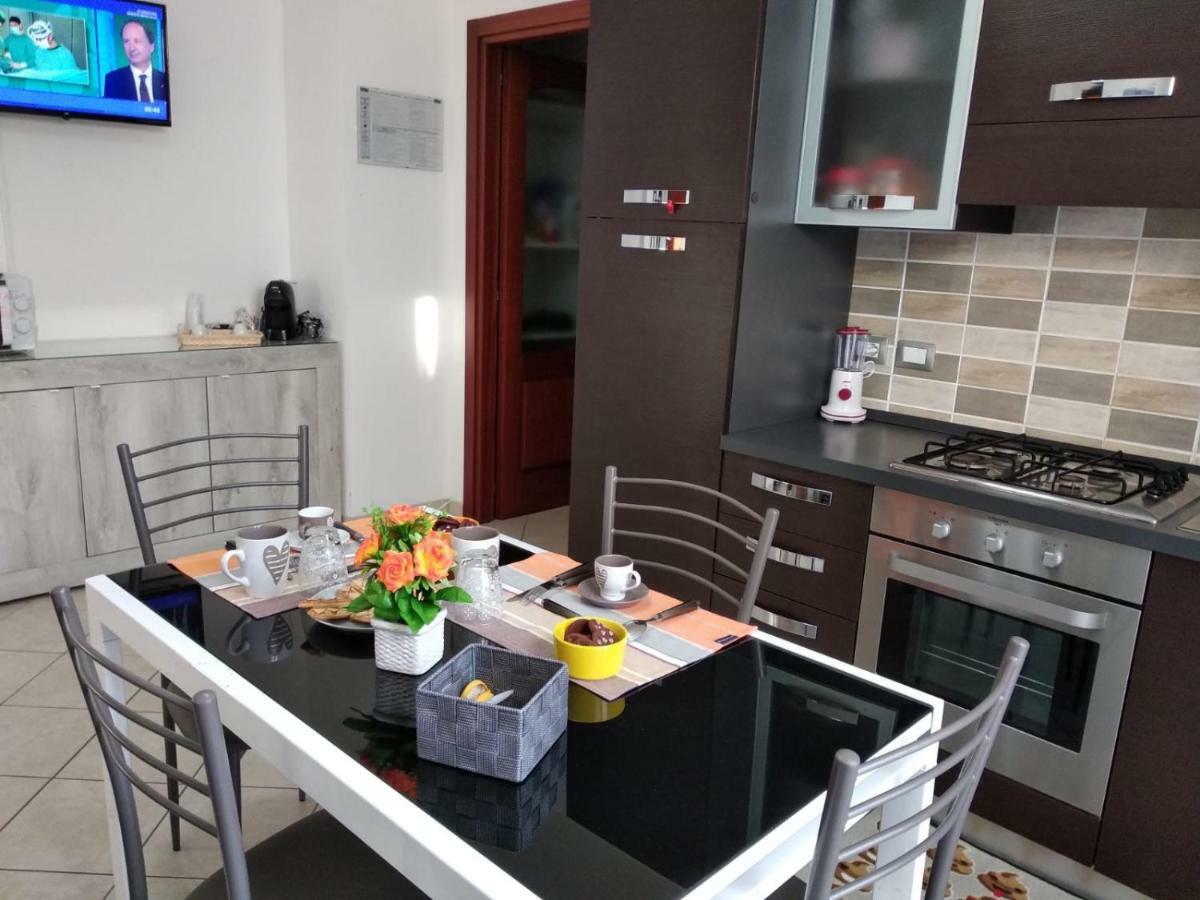 Caragol House Apartamento Alguer Exterior foto