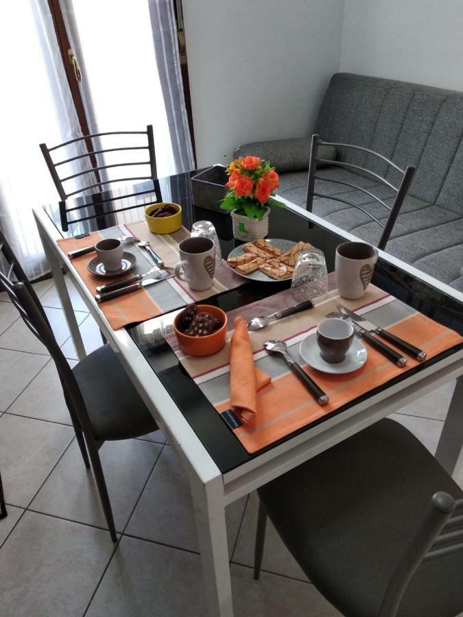 Caragol House Apartamento Alguer Exterior foto