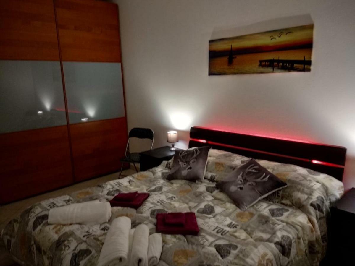 Caragol House Apartamento Alguer Exterior foto