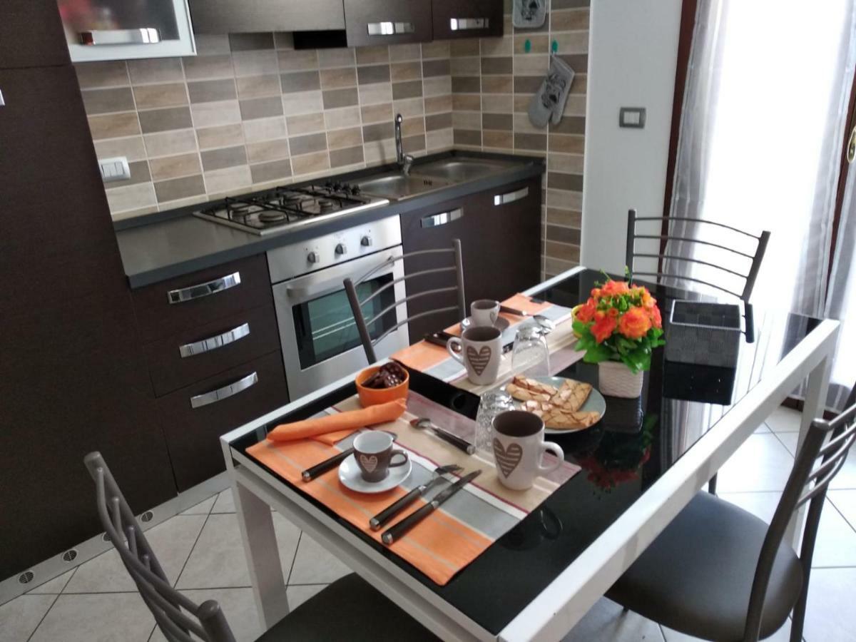 Caragol House Apartamento Alguer Exterior foto
